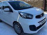 Kia Picanto 2014 годаүшін4 800 000 тг. в Алматы