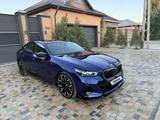 BMW 530 2024 годаүшін38 000 000 тг. в Алматы
