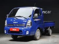 Kia Bongo 2022 годаүшін11 350 000 тг. в Алматы