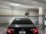 Toyota Camry 2013 годаүшін6 800 000 тг. в Сарыагаш – фото 4