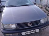 Volkswagen Passat 1995 годаүшін1 650 000 тг. в Актобе – фото 5