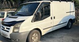 Ford  Transit 2011 годаfor4 800 000 тг. в Алматы – фото 2