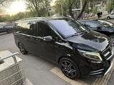 Mercedes-Benz V 220 2015 года за 25 000 000 тг. в Алматы – фото 2