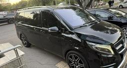 Mercedes-Benz V 220 2015 года за 25 000 000 тг. в Алматы – фото 2