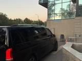 Mercedes-Benz V 220 2015 года за 25 000 000 тг. в Алматы – фото 3