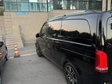 Mercedes-Benz V 220 2015 года за 25 000 000 тг. в Алматы – фото 4