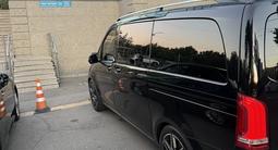 Mercedes-Benz V 220 2015 года за 25 000 000 тг. в Алматы – фото 4