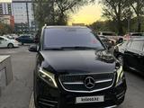 Mercedes-Benz V 220 2015 года за 25 000 000 тг. в Алматы