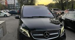 Mercedes-Benz V 220 2015 года за 25 000 000 тг. в Алматы