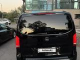 Mercedes-Benz V 220 2015 года за 25 000 000 тг. в Алматы – фото 5