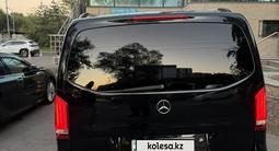 Mercedes-Benz V 220 2015 года за 25 000 000 тг. в Алматы – фото 5