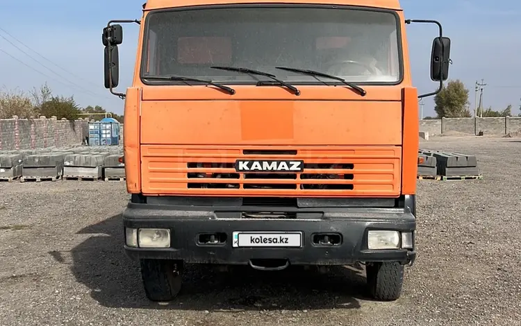 КамАЗ  65115 2013 годаүшін11 200 000 тг. в Алматы