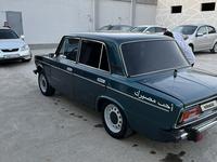 ВАЗ (Lada) 2106 1998 годаүшін1 150 000 тг. в Туркестан