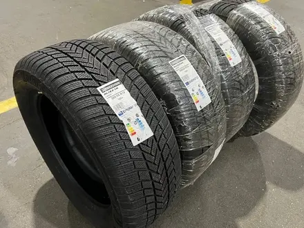 Bridgestone Blizzak LM-005 265/55 R19 109V за 145 000 тг. в Алматы