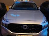 Hyundai Santa Fe 2023 года за 18 800 000 тг. в Алматы