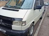 Volkswagen Transporter 2000 года за 3 800 000 тг. в Караганда – фото 3