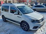 Volkswagen Caddy 2020 года за 12 000 000 тг. в Астана