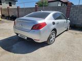 Peugeot 508 2014 годаүшін2 500 000 тг. в Алматы – фото 2