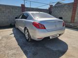 Peugeot 508 2014 годаүшін2 500 000 тг. в Алматы