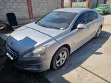 Peugeot 508 2014 годаүшін2 500 000 тг. в Алматы – фото 3