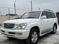 Lexus LX 470 2003 года за 10 500 000 тг. в Тараз – фото 2