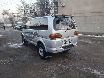 Mitsubishi Delica 1995 года за 3 300 000 тг. в Алматы – фото 8