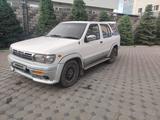 Nissan Terrano 1996 годаүшін2 000 000 тг. в Алматы