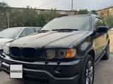 BMW X5 2002 года за 5 500 000 тг. в Жезказган