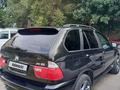 BMW X5 2002 года за 5 500 000 тг. в Жезказган – фото 3