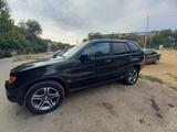 BMW X5 2002 года за 5 500 000 тг. в Жезказган – фото 4