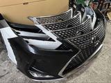 Кузовные детали Тойота Лексус Фара Бампер Дверь Капот за 8 000 тг. в Алматы – фото 4