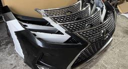 Кузовные детали Тойота Лексус Фара Бампер Дверь Капот за 8 000 тг. в Алматы – фото 4