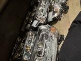 Кузовные детали Тойота Лексус Фара Бампер Дверь Капот за 8 000 тг. в Алматы – фото 5