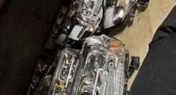 Кузовные детали Тойота Лексус Фара Бампер Дверь Капот за 8 000 тг. в Алматы – фото 5