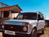 ВАЗ (Lada) Lada 2131 (5-ти дверный) 2014 годаfor2 500 000 тг. в Атырау – фото 3