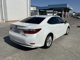 Lexus ES 300h 2013 годаүшін9 300 000 тг. в Актау – фото 2