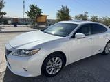 Lexus ES 300h 2013 годаүшін9 300 000 тг. в Актау