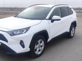 Toyota RAV4 2021 годаүшін13 200 000 тг. в Кызылорда