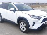 Toyota RAV4 2021 годаүшін13 200 000 тг. в Кызылорда – фото 2