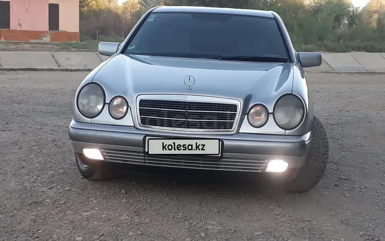 Mercedes-Benz E 280 1998 года за 2 700 000 тг. в Шымкент