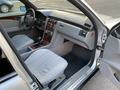 Mercedes-Benz E 280 1998 года за 2 700 000 тг. в Шымкент – фото 9