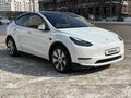 Tesla Model Y 2021 года за 11 000 000 тг. в Астана – фото 2
