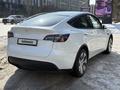 Tesla Model Y 2021 года за 11 000 000 тг. в Астана – фото 4