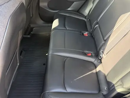 Tesla Model Y 2021 года за 11 000 000 тг. в Астана – фото 6