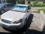 Subaru Legacy 2005 годаүшін3 700 000 тг. в Алматы – фото 2