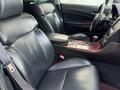 Lexus GS 350 2007 года за 6 600 000 тг. в Тараз – фото 26