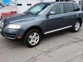 Volkswagen Touareg 2005 года за 3 700 000 тг. в Алматы