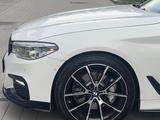 BMW 530 2017 года за 18 000 000 тг. в Алматы – фото 3