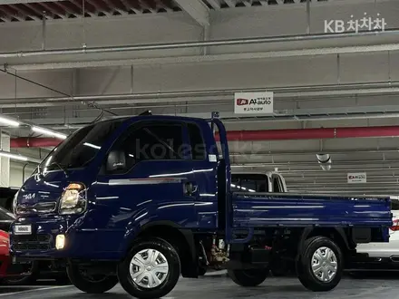 Kia Bongo 2024 года за 12 000 000 тг. в Алматы