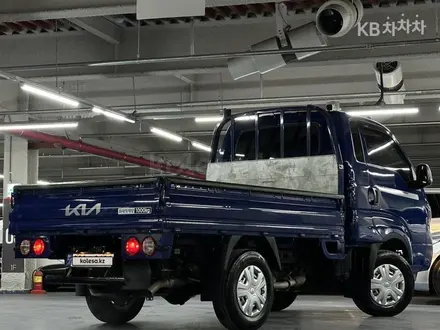 Kia Bongo 2024 года за 12 000 000 тг. в Алматы – фото 3